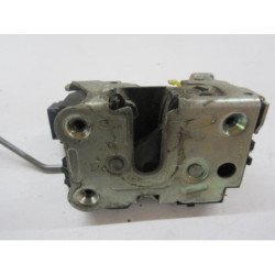 Serrure Avant Droit Renault Master 2 Phase 2